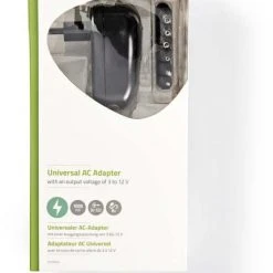 Nedis ACPA001 Universalnetzteil (1,0A) Universal-Netzteil 7 Nedis ACPA001 Universalnetzteil (1,0A) Universal-Netzteil -Apple-Geschäft 82d34448 5492 4e32 945c c0a9b9de1eb2 600x600