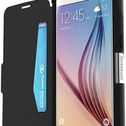 OtterBox Strada Leder Schutz-/Design-Cover Schwarz 8 OtterBox Strada Leder Schutz-/Design-Cover Schwarz -Apple-Geschäft 82d7fb19 9515 4083 b6ab bd321ccb713d 600x600