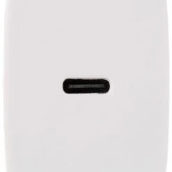 Vivanco PD3.0 USB Type-C (30W) Ladegerät Weiß 6 Vivanco PD3.0 USB Type-C (30W) Ladegerät Weiß -Apple-Geschäft 83480063 d6f1 474a 8c97 238a67896b9c 600x600