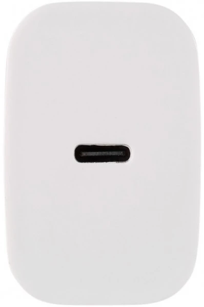 Vivanco PD3.0 USB Type-C (30W) Ladegerät Weiß 3 Vivanco PD3.0 USB Type-C (30W) Ladegerät Weiß – Bild 3