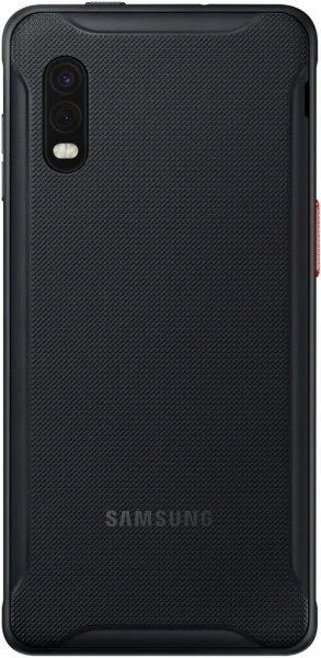 Samsung Galaxy XCover Pro Enterprise Ed. Smartphone Schwarz 2 Samsung Galaxy XCover Pro Enterprise Ed. Smartphone Schwarz – Bild 2