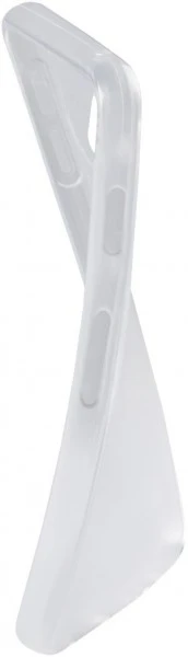 Hama Cover Crystal Clear Für Galaxy J6+ Transparent 2 Hama Cover Crystal Clear Für Galaxy J6+ Transparent – Bild 2