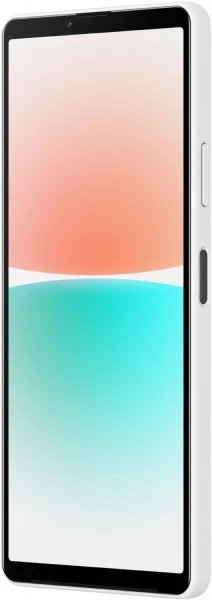 Sony Xperia 10 IV Smartphone Weiß 5 Sony Xperia 10 IV Smartphone Weiß – Bild 5