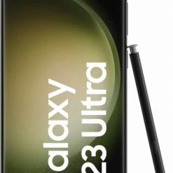 Samsung Galaxy S23 Ultra (256GB) Smartphone Grün -Apple-Geschäft 84dec1a9 4ac3 453e 9f7e cc488b1f039a 600x600 1