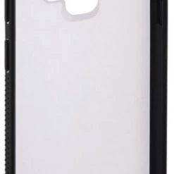 Hama Cover Frame Für Galaxy S9 Transparent/schwarz 10 Hama Cover Frame Für Galaxy S9 Transparent/schwarz -Apple-Geschäft 8507d7cf 6b4d 46d2 8e3a 0108ffe79508 600x600