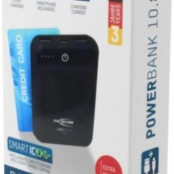 Ansmann Powerbank 10.8 Mini -Apple-Geschäft 851b4d78 ede7 41e3 9c7e 1acaea9fcd79 600x600