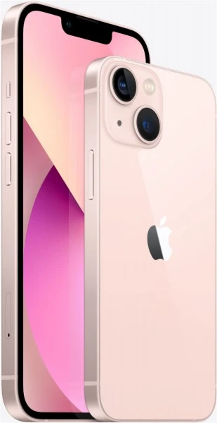 Apple IPhone 13 (512GB) T-Mobile Rosé 2 Apple IPhone 13 (512GB) T-Mobile Rosé – Bild 2