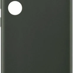 Samsung Leather Case Für Galaxy S23 Ultra Grün