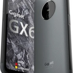 Gigaset GX6 Smartphone Titanium Grey 8 Gigaset GX6 Smartphone Titanium Grey -Apple-Geschäft 8658b947 7ea4 49c3 8552 ed896ec2bf01 600x600