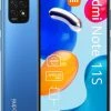 Xiaomi Redmi Note 11S (6GB+128GB) Smartphone Twilight Blue