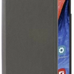 Hama Booklet Slim Pro Für Galaxy A10 Grau