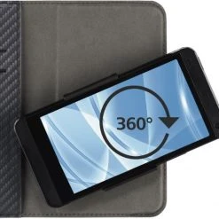 Hama Booklet Smart Move Carbon Gr. XXL Grau 5,2 - 5,8" 7 Hama Booklet Smart Move Carbon Gr. XXL Grau 5,2 - 5,8" -Apple-Geschäft 86b06df0 b3d1 4e54 a4a5 229490321301 600x600 1