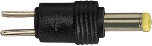 Hama Electronic 1.0, 1000mA, Stab. Universal-Netzteil Schwarz 4 Hama Electronic 1.0, 1000mA, Stab. Universal-Netzteil Schwarz – Bild 4