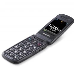 Panasonic KX-TU446 Seniorenhandy Schwarz -Apple-Geschäft 873673bb f96d 4c27 a65c 4d21f42e8ba6 600x600