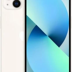 Apple IPhone 13 (128GB) Polarstern