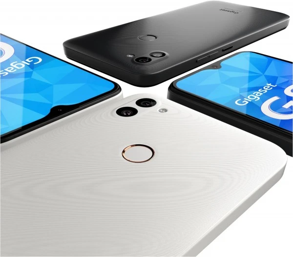 Gigaset GS5 Lite Smartphone Dark Titanium Grey 2 Gigaset GS5 Lite Smartphone Dark Titanium Grey – Bild 2