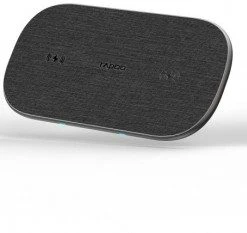 Rapoo Qi-Dual-Ladepad XC260 (20W) Grau -Apple-Geschäft 87f70b4e e174 4c38 bbff 28ac34c42e1c 600x600