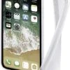 Hama Cover Crystal Clear Für IPhone XS Max Transparent