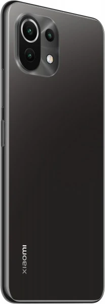Xiaomi Mi 11 Lite (6GB+128GB) Smartphone Boba Black 6 Xiaomi Mi 11 Lite (6GB+128GB) Smartphone Boba Black – Bild 6