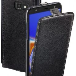 Hama Flap-Tasche Smart Case Für Galaxy J4+ Schwarz -Apple-Geschäft 89791b16 8642 4caa 8f87 ad3c6437c7f0 600x600