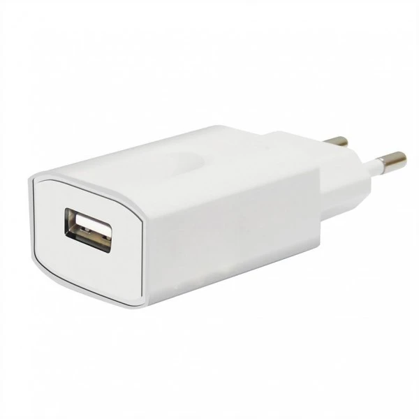 Roline USB Charger 1-Port QC (12 W) Mit Euro-Stecker 3 Roline USB Charger 1-Port QC (12 W) Mit Euro-Stecker – Bild 3