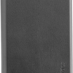 Commander Book Case CURVE Für Huawei Y7 (2018) Schwarz