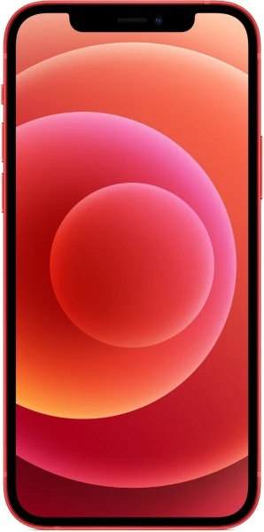 Apple IPhone 12 (64GB) (PRODUCT)RED Rot 2 Apple IPhone 12 (64GB) (PRODUCT)RED Rot – Bild 2