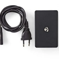 Nedis WCPD30W120BK Netzladegerät (3A) Schwarz 11 Nedis WCPD30W120BK Netzladegerät (3A) Schwarz -Apple-Geschäft 8b2c469a 7df4 4ef1 8aa5 a4ab0733f5f9 600x600