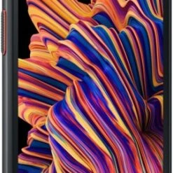 Samsung Galaxy XCover Pro Enterprise Edition Smartphone Schwarz 9 Samsung Galaxy XCover Pro Enterprise Edition Smartphone Schwarz -Apple-Geschäft 8bed5172 9081 4465 b69d e5f39afead22 600x600