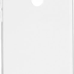 Peter Jäckel PROTECTOR Solid Case Für Huawei Y7 (2018) Klar