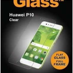 PanzerGlass Displayschutz Für Huawei P10