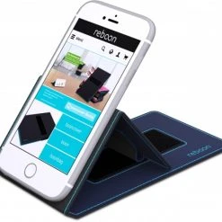 Reboon Boonflip XS4 Handyhülle Blau 6 Reboon Boonflip XS4 Handyhülle Blau -Apple-Geschäft 8d41b2d5 dda4 4f82 859a d7014b6526b4 600x600