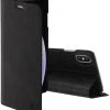Hama Booklet Guard Pro Für IPhone Xs Max Schwarz