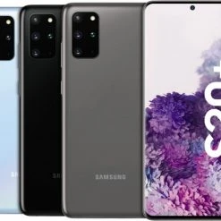 Samsung Galaxy S20+ (128GB) Smartphone Cloud Blue -Apple-Geschäft 8d4b3f4c 4e32 43d7 bb7d b89c4e7164fb 600x600