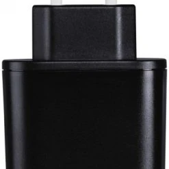 Hama Auto-Detect USB-Ladeadapter Schwarz 2-fach -Apple-Geschäft 8d67dc43 3e78 47e7 b2b9 983f53bdf859 600x600