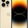 Apple IPhone 14 Pro (256GB) Gold