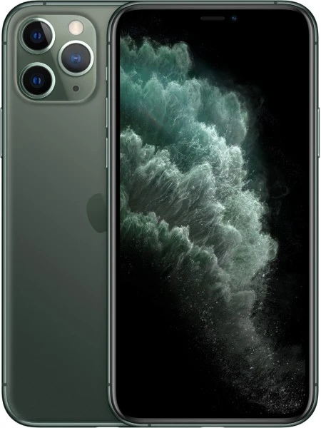 Apple IPhone 11 Pro (64GB) Nachtgrün 1 Apple IPhone 11 Pro (64GB) Nachtgrün