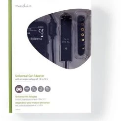 Nedis ACPA010 AC-Universalnetzteil 1,5/3/4,5/5/6/9/12 VDC -Apple-Geschäft 8db45bda 92e3 4625 bf58 f16f831b67ef 600x600