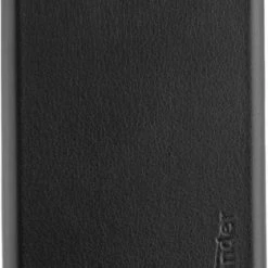 Commander Book Case CURVE Für A405 Galaxy A40 Schwarz