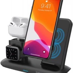 Terratec ChargeAIR Desk Pro