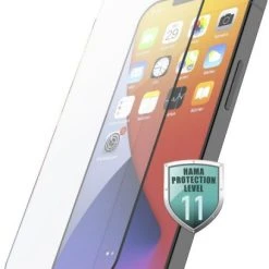 Hama 3D-Full-Screen-Schutzglas Für IPhone 13/13 Pro Transparent