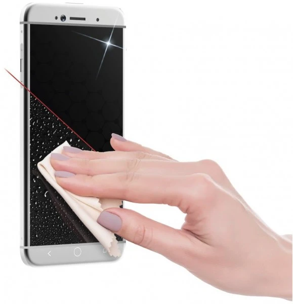 Hama Display-Versiegelung 2 Hama Display-Versiegelung – Bild 2