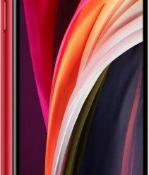 Apple IPhone SE (64GB) (PRODUCT)RED 2. Generation (2020) Rot -Apple-Geschäft 8f2045cd 4cb9 4af9 a83a 3ef551656edb 600x600