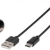 Vivanco CHARGERVVUSBC3A USB Ladegerät
