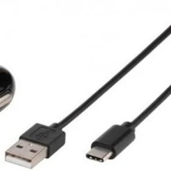 Vivanco CHARGERVVUSBC3A USB Ladegerät