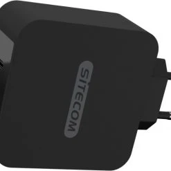 Sitecom CH-016 USB Wall Charger (60W) 1x USB-C PD Schwarz 8 Sitecom CH-016 USB Wall Charger (60W) 1x USB-C PD Schwarz -Apple-Geschäft 8f4205cf ffe3 4a90 8a75 9aed466b69a5 600x600