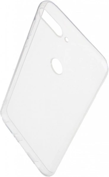 Peter Jäckel PROTECTOR Solid Case Für Huawei Y7 (2018) Klar 3 Peter Jäckel PROTECTOR Solid Case Für Huawei Y7 (2018) Klar – Bild 3