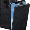 Hama Flap-Tasche Smart Case Für Huawei Mate 20 Lite Schwarz