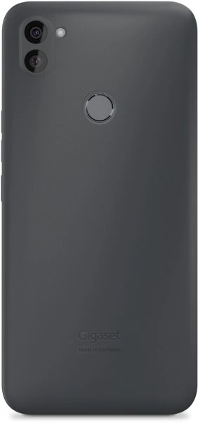 Gigaset GS5 Lite Smartphone Dark Titanium Grey 5 Gigaset GS5 Lite Smartphone Dark Titanium Grey – Bild 5