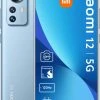 Xiaomi 12 5G (8GB+256GB) T-Mobile Smartphone Blau
